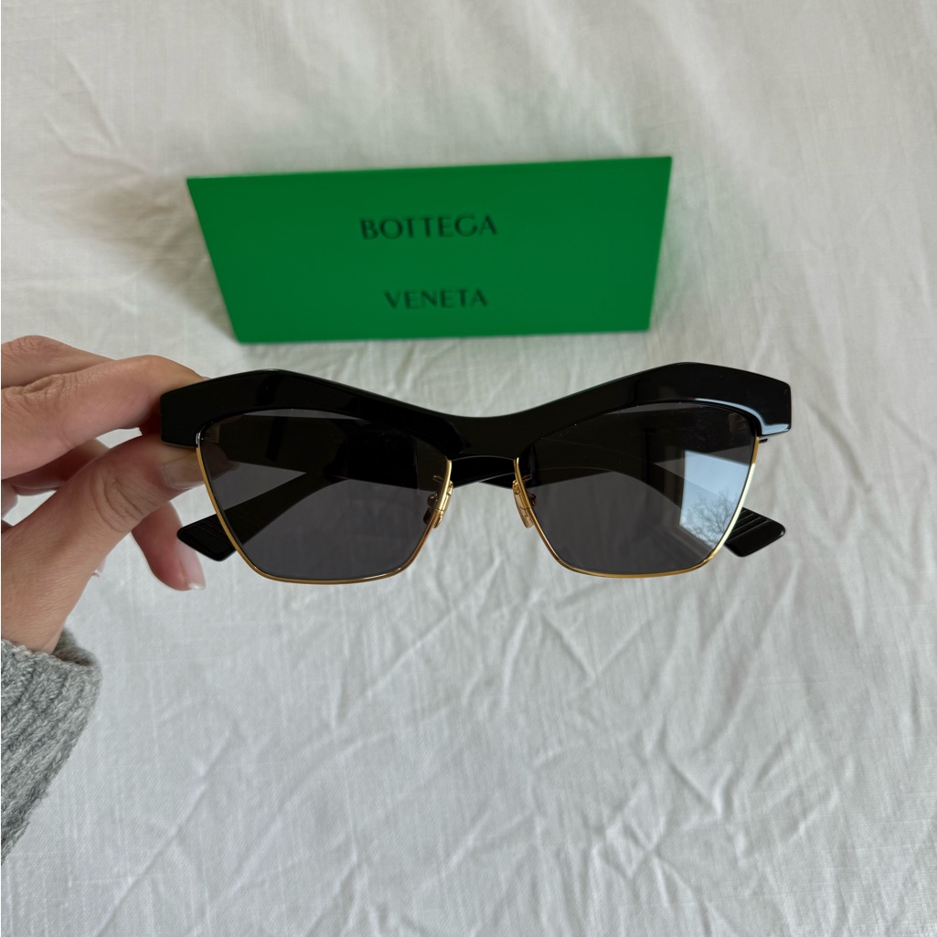 Bottega Veneta Bv1099s Sunglasses